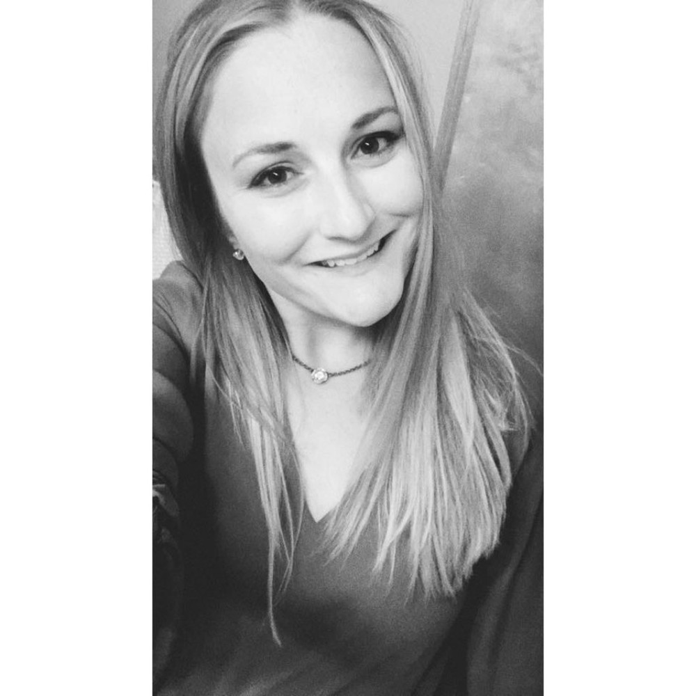 Meet your Posher, Jacinta